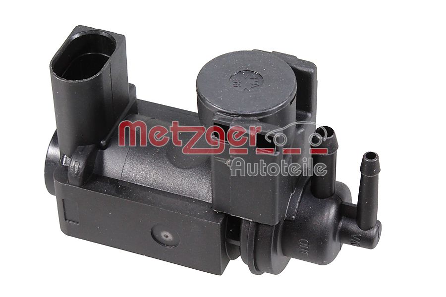 METZGER 0892982 Druckwandler, Abgassteuerung